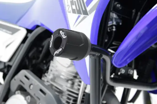 [PN000808] SLIDER VARIAN YAMAHA XTZ250 