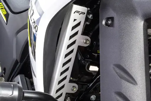 [PN006656] PROTECTOR DE RADIADOR XTZ250 FI  P.2-J-F.5