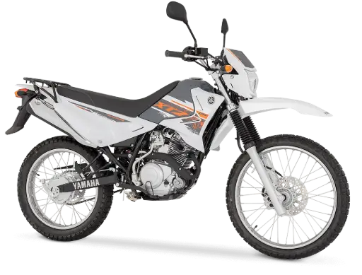 Motocicleta XTZ 125