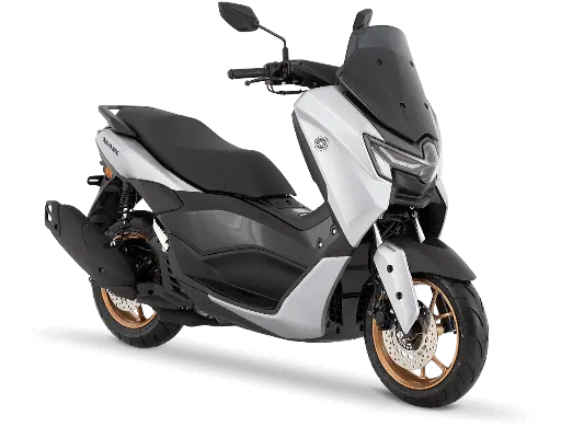 Motocicleta Nmax 155