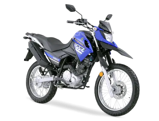Motocicleta XTZ 150